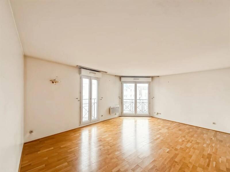 Maison à vendre, 64m², BONDY