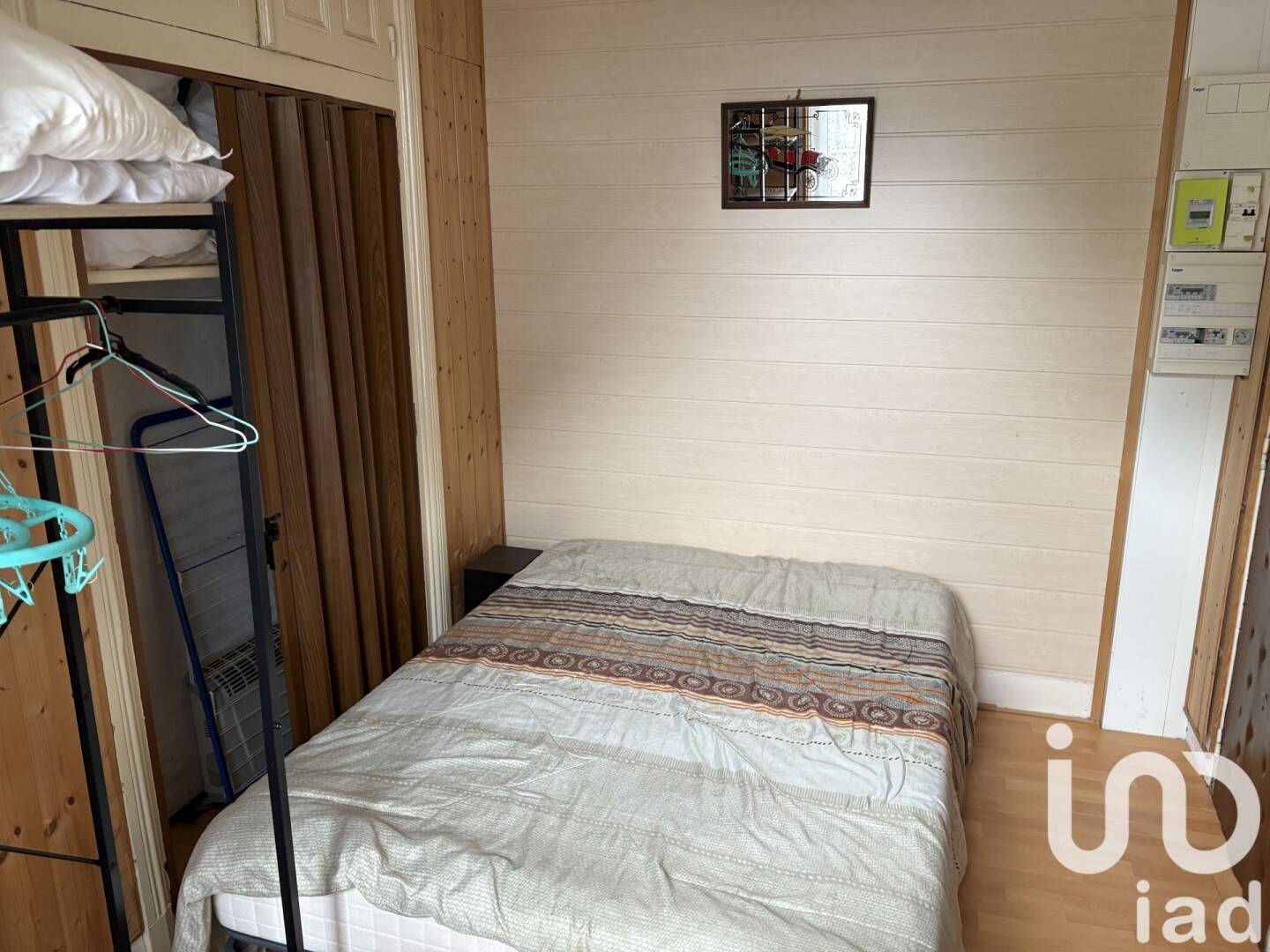 Maison à vendre, 26m², MONT DORE