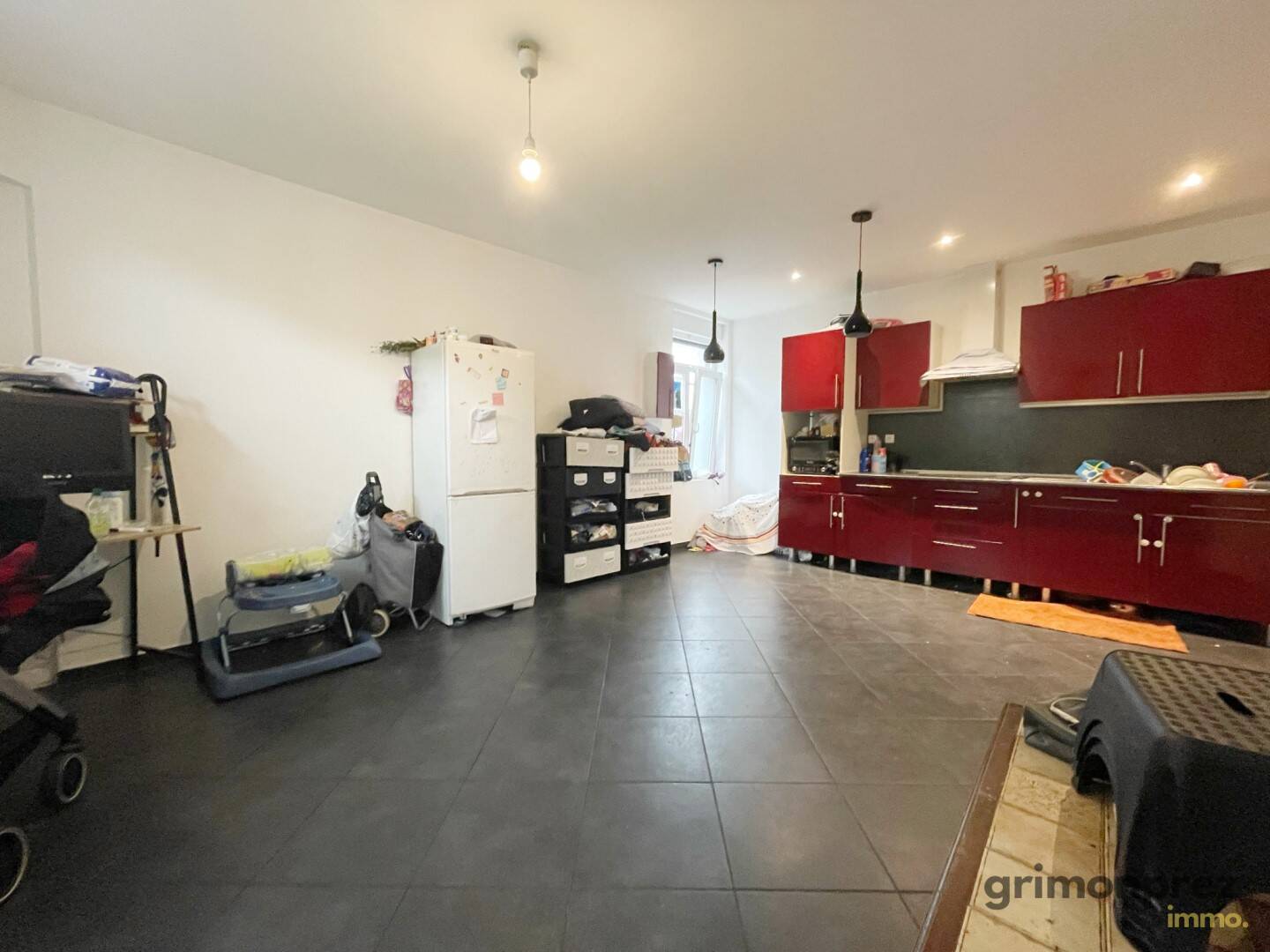 Maison à vendre, 75m², ROUBAIX