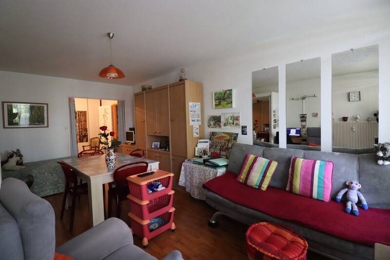 Maison à vendre, 56m², SAINT ETIENNE