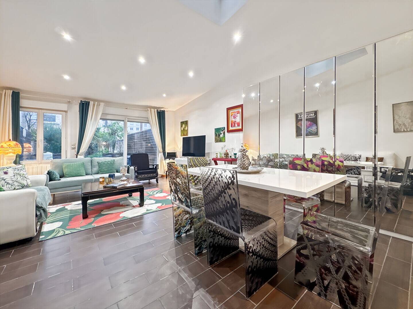 Maison à vendre, 83m², MANTES LA JOLIE