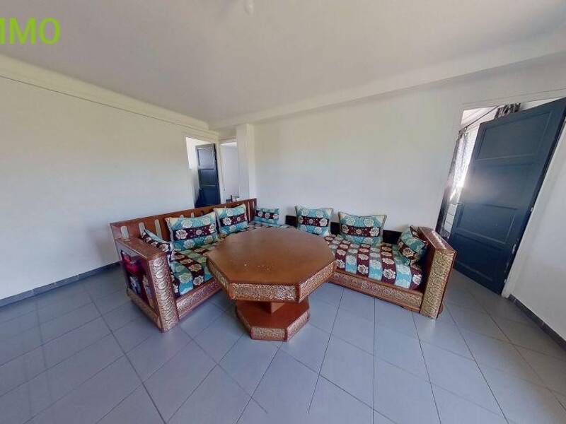 Maison à vendre, 50m², MARSEILLE 3E