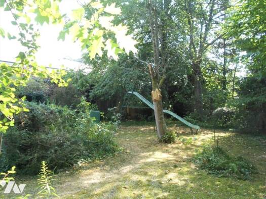 Terrain constructible à vendre 280 000 € 503 m² de terrain Rambouillet 78120