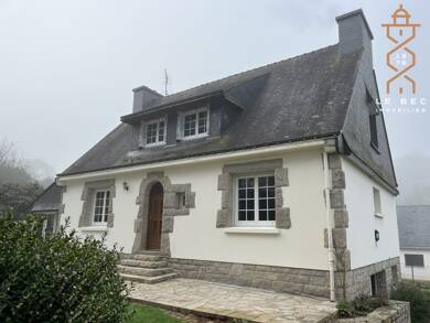 Maison à vendre 418 000 € 7 pièces 5 chambres 162,4 m² 1 000 m² de terrain Brech 56400