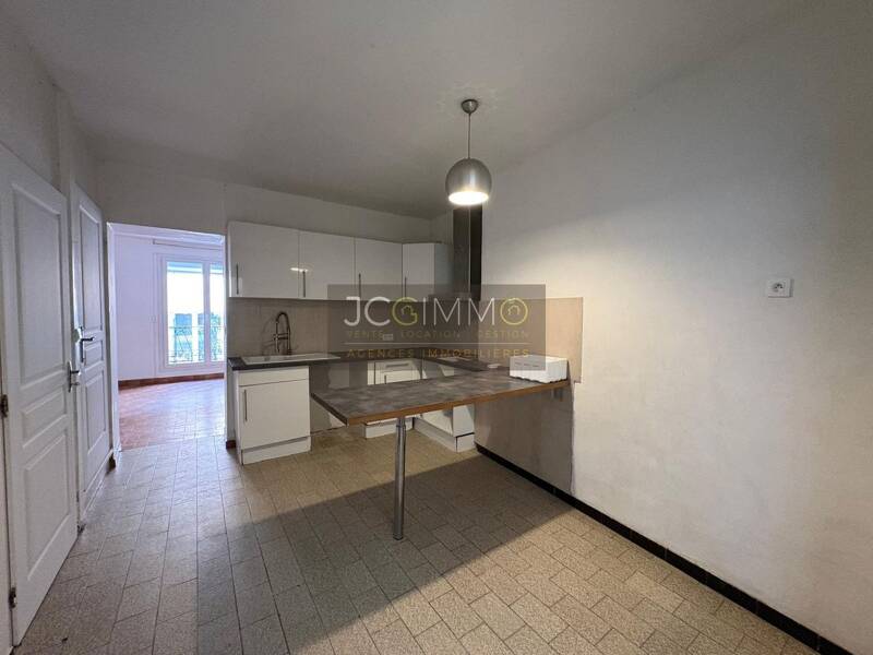 Maison à louer, 87m², PUGET VILLE