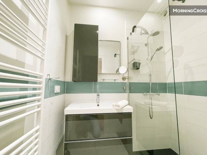 Maison à louer, 57m², GRENOBLE