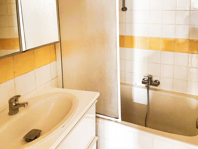 Maison à louer, 48m², AIX EN PROVENCE