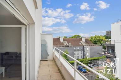 Appartement à louer 883 € 1 pièce 25 m² Étage 3/4 Saphir Longjumeau 91160