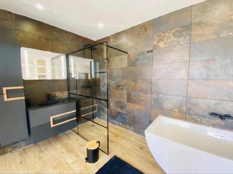 Maison à vendre, 190m², LA GRANDE MOTTE