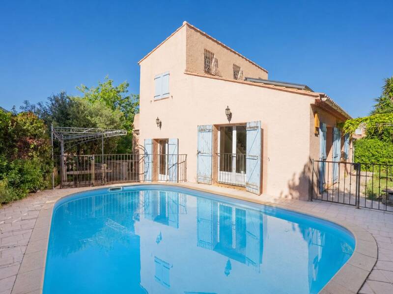 Maison à vendre, 150m², LA VALETTE DU VAR