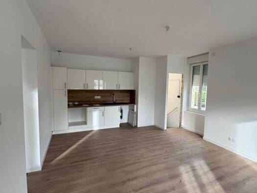 Maison de ville à louer 925 € 3 pièces 2 chambres 78,8 m² Gloriette-Meannes-Rural Romans-sur-Isère 26100