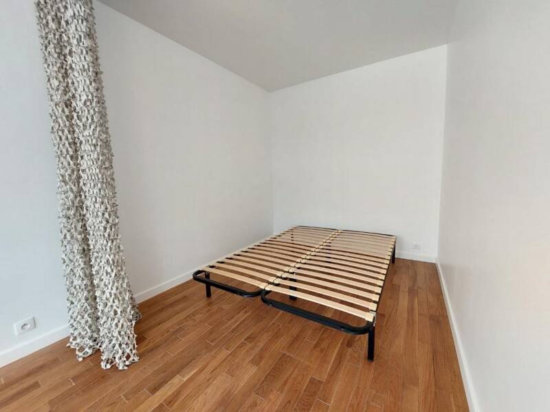 Maison à louer, 36m², PARIS 15E