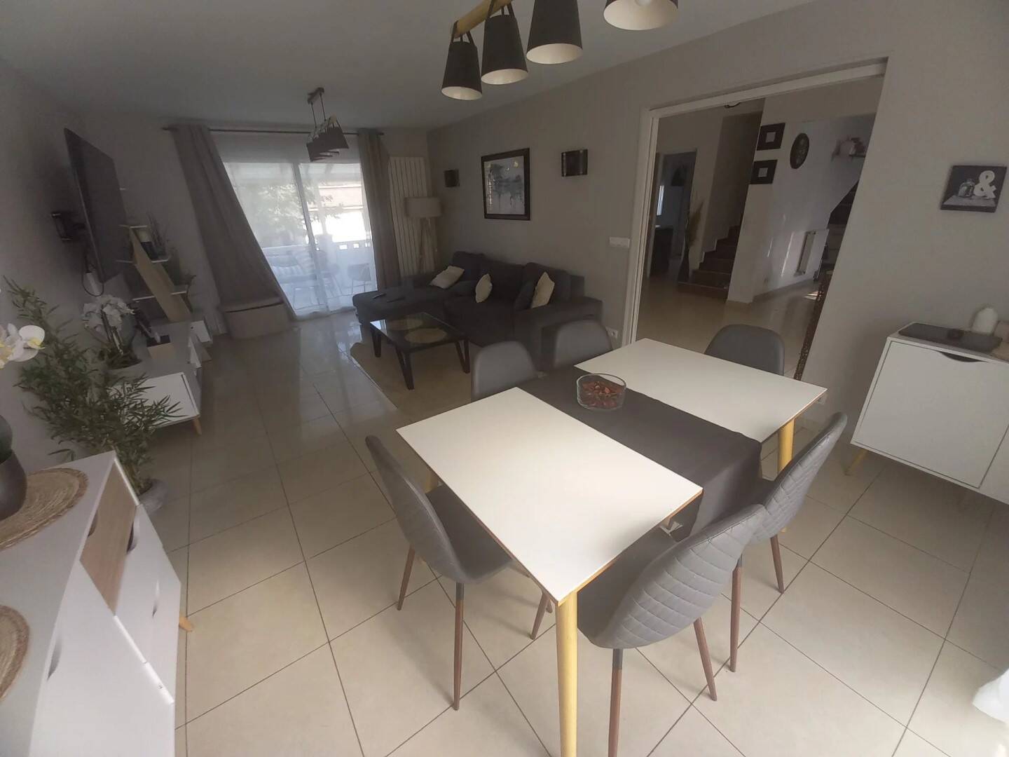 Maison à vendre, 170m², DRANCY
