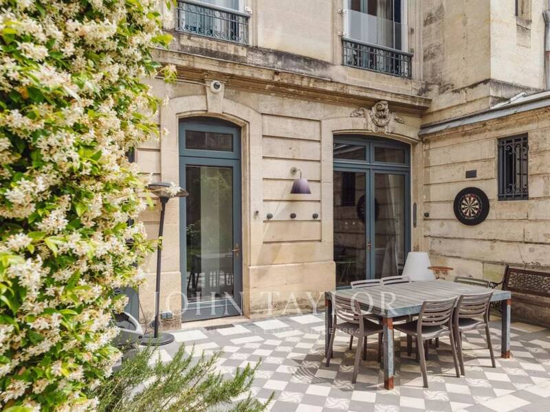 Maison à vendre, 415m², BORDEAUX