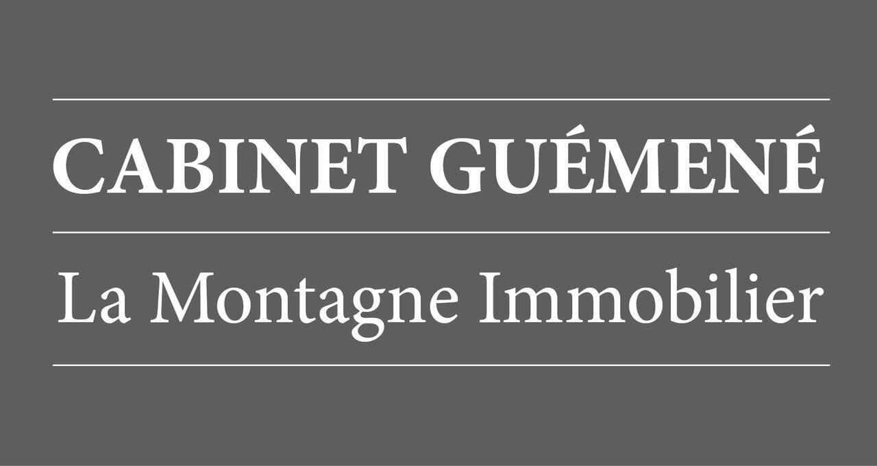 LA MONTAGNE IMMOBILIER