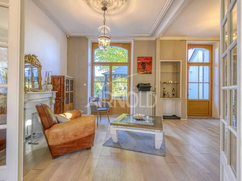 Maison à vendre, 218m², NANTES