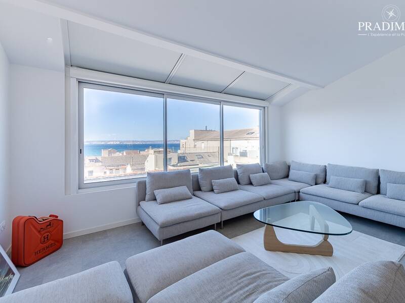 Maison à vendre, 133m², MARSEILLE 8E