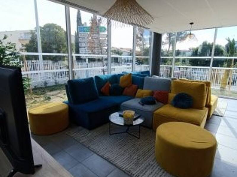 Maison à louer, 19m², MONTPELLIER