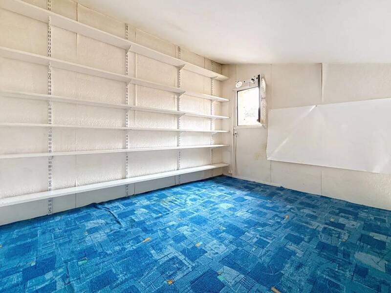 Maison à vendre, 110m², NIMES