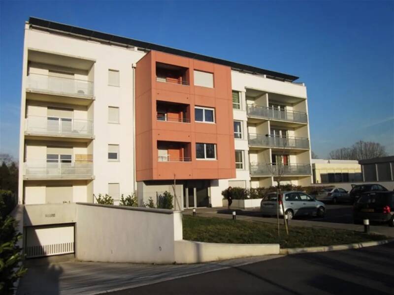 Maison à vendre, 37m², AUTERIVE