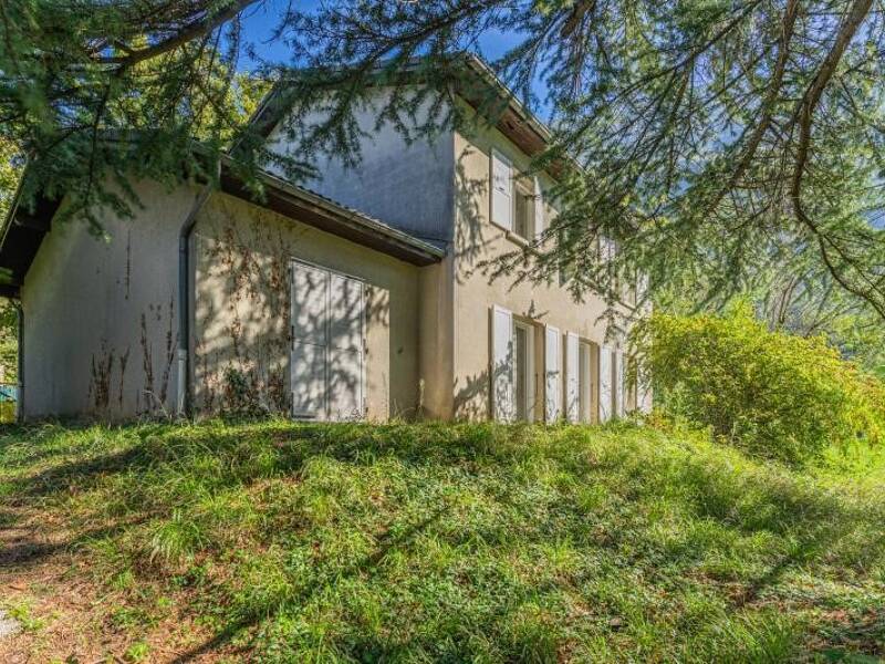 Maison à louer, 153m², SAINT EGREVE