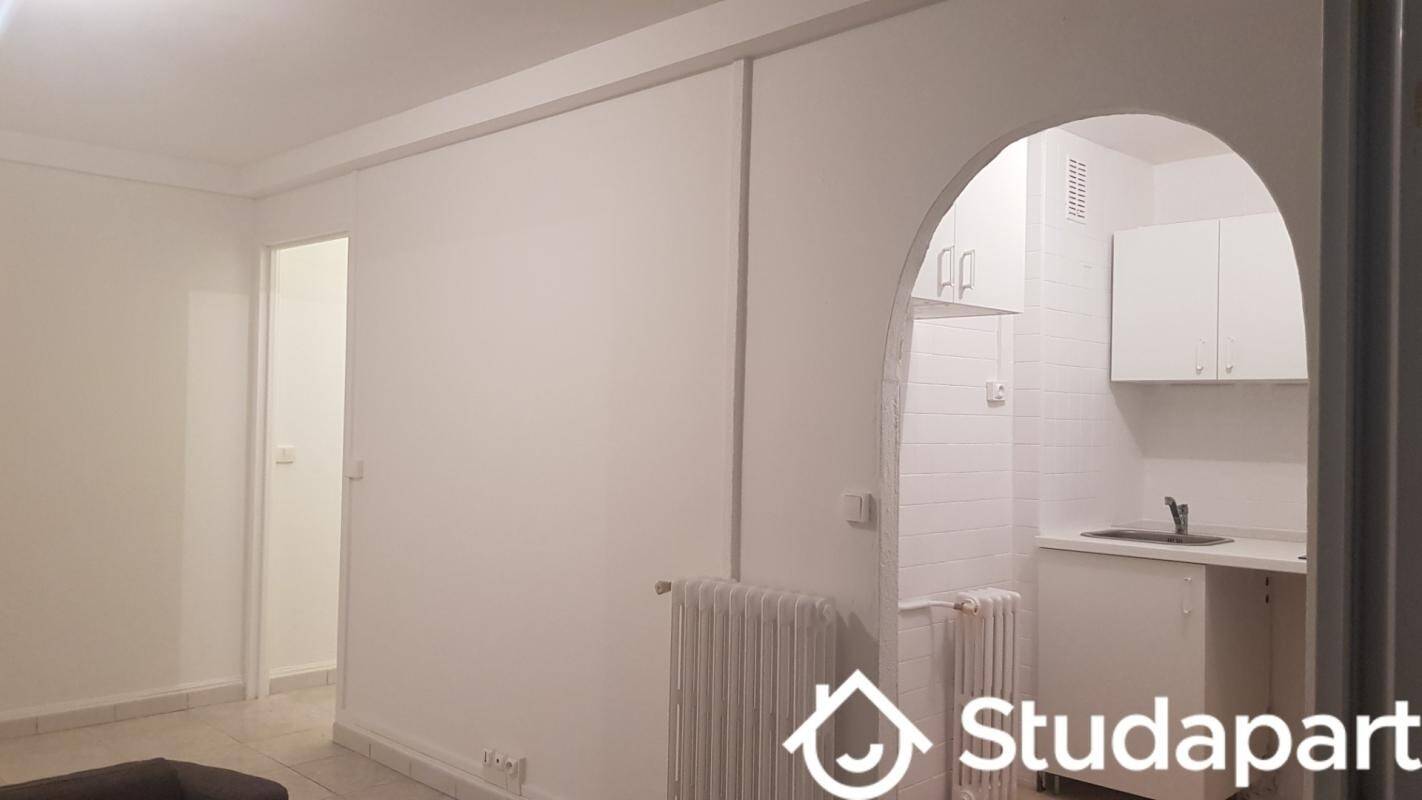 Maison à louer, 51m², VITRY SUR SEINE