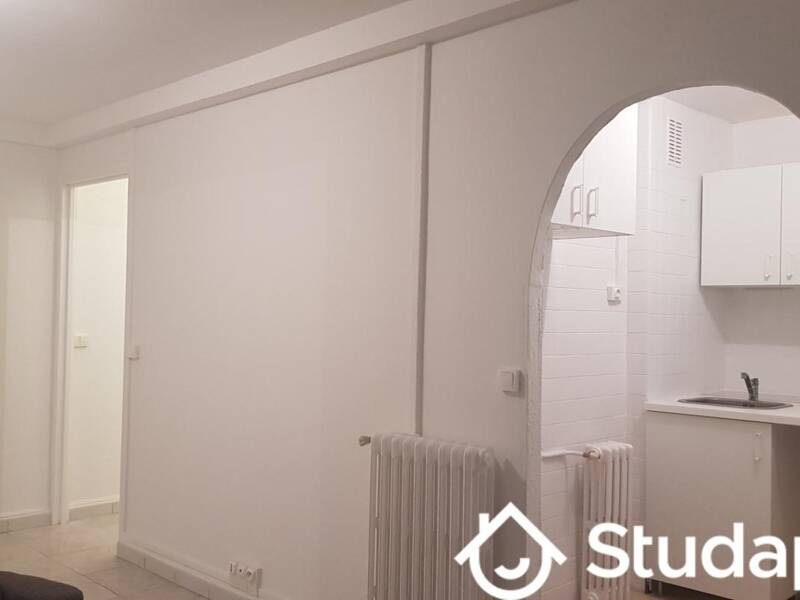 Maison à louer, 51m², VITRY SUR SEINE