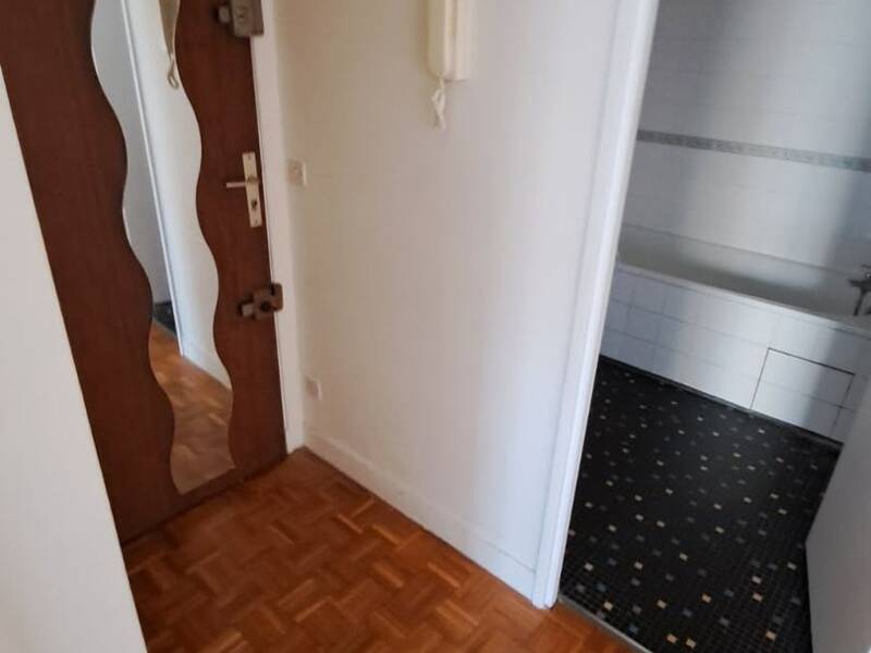 Maison à louer, 34m², PARIS 14E