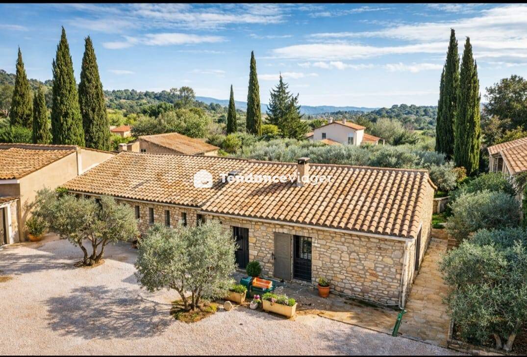 Maison à vendre, 284m², EYGALIERES