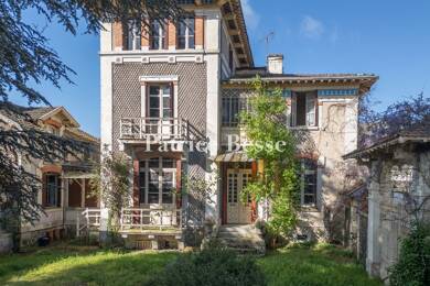 Maison à vendre 390 000 € 7 pièces 4 chambres 170 m² 1 413 m² de terrain Châtellerault 86100