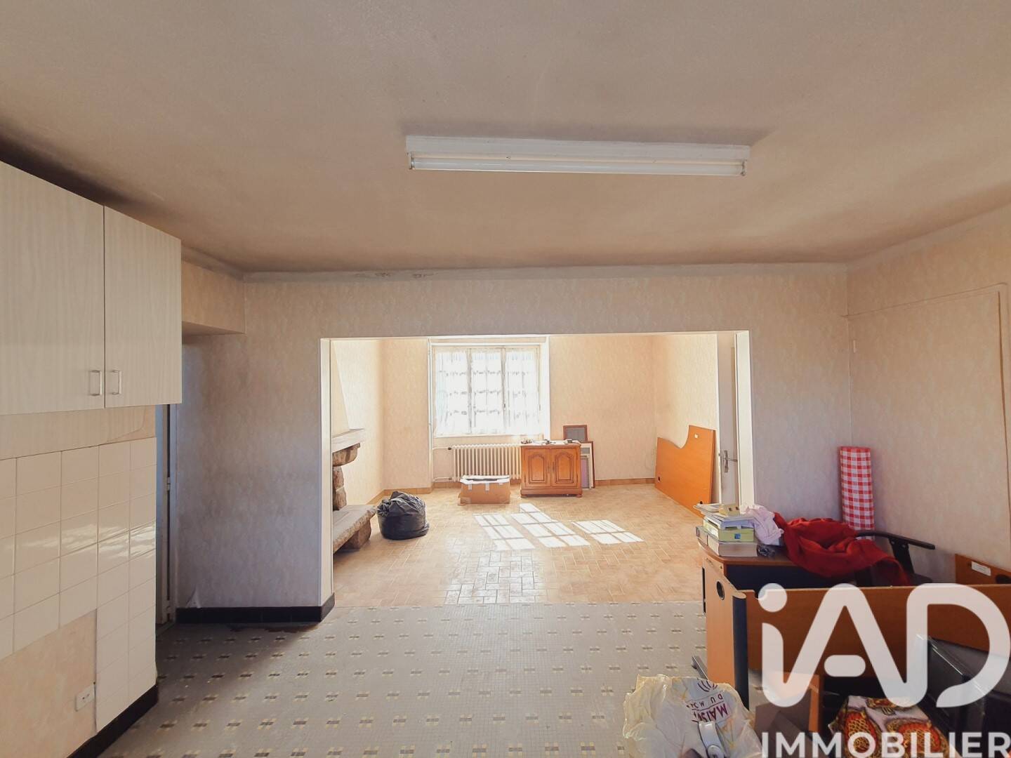 Maison à vendre, 65m², SAINT HILAIRE DES LANDES