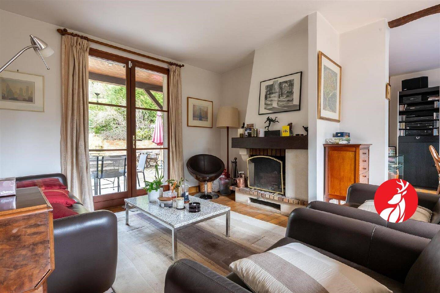 Maison à vendre, 150m², MILLY LA FORET