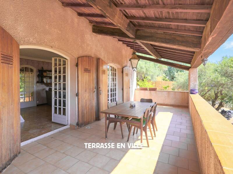 Maison à vendre, 166m², TOULON