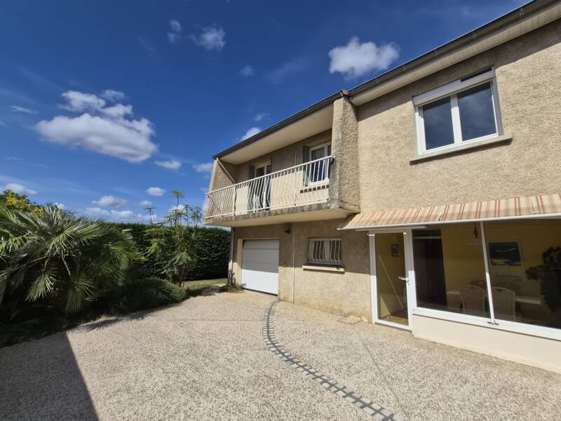 Maison à vendre, 110m², VALENCE