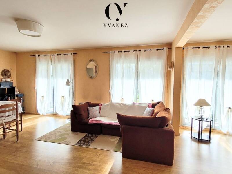Maison à vendre, 82m², RENNES