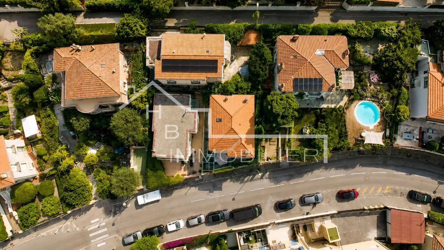 Vente - Maison Nice (Mont Boron) - 1 055 000 € — 13