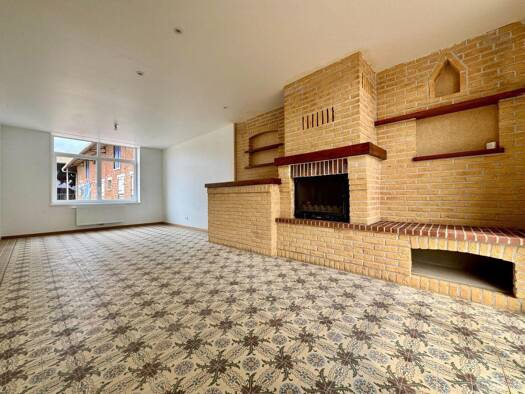 Maison à vendre 476 800 € 6 pièces 5 chambres 170 m² 15 000 m² de terrain Houtkerque 59470