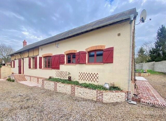 Maison à vendre, 96m², SAINT GERMER DE FLY