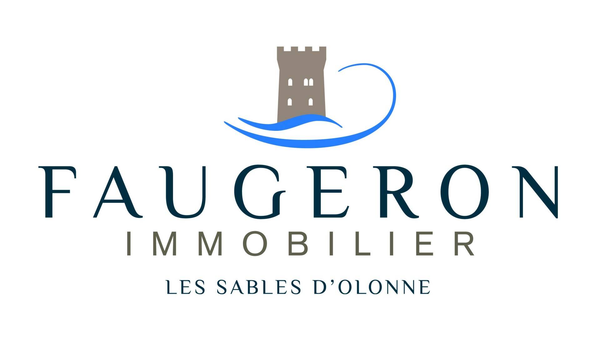 FAUGERON IMMOBILIER