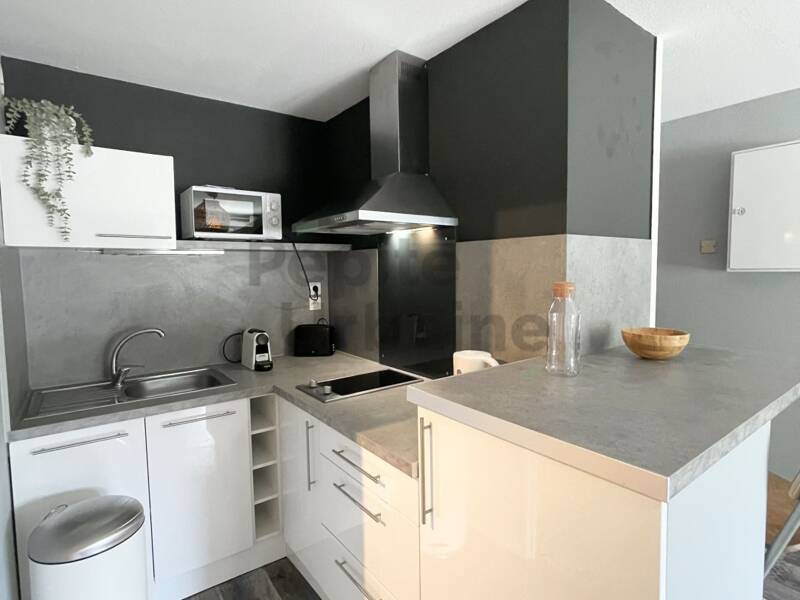 Maison à louer, 36m², NANTES