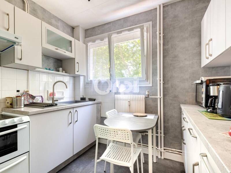 Maison à vendre, 54m², LIMOGES