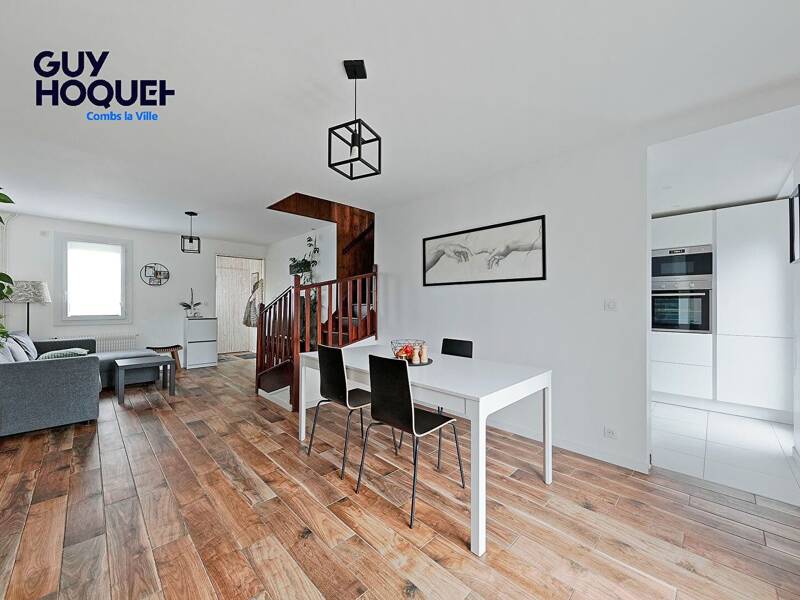 Maison à vendre, 97m², COMBS LA VILLE