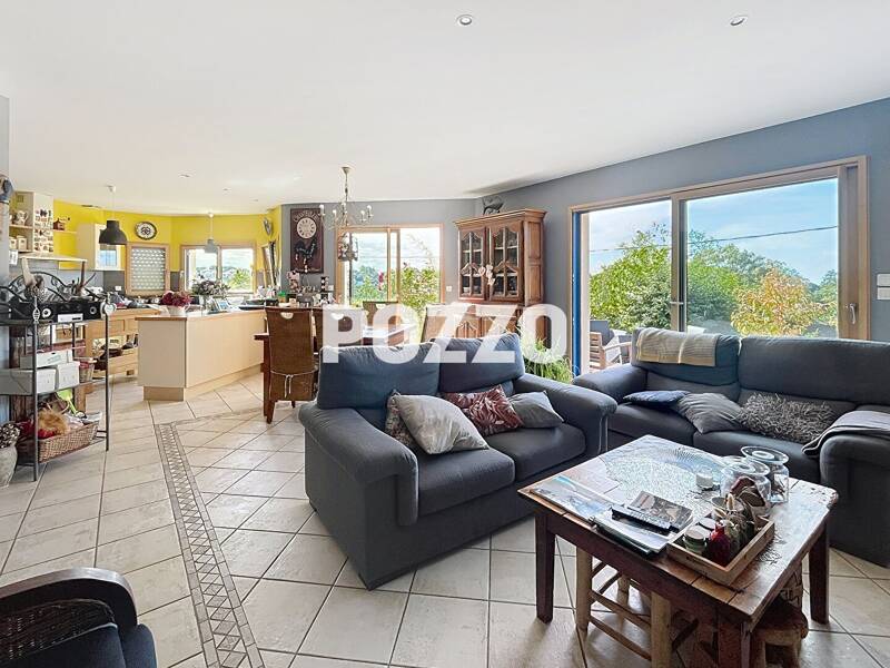Maison à vendre, 192m², GRANVILLE