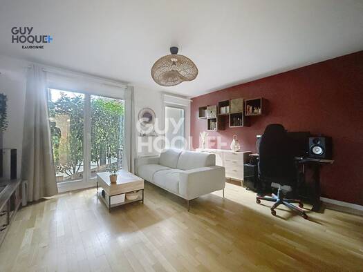 Appartement à vendre 219 000 € 1 pièce 39 m² RDC/4 Ermont Eaubonne Ermont 95120