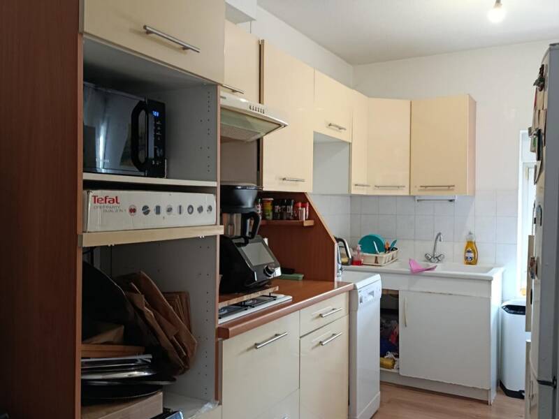 Maison à louer, 56m², LA TALAUDIERE