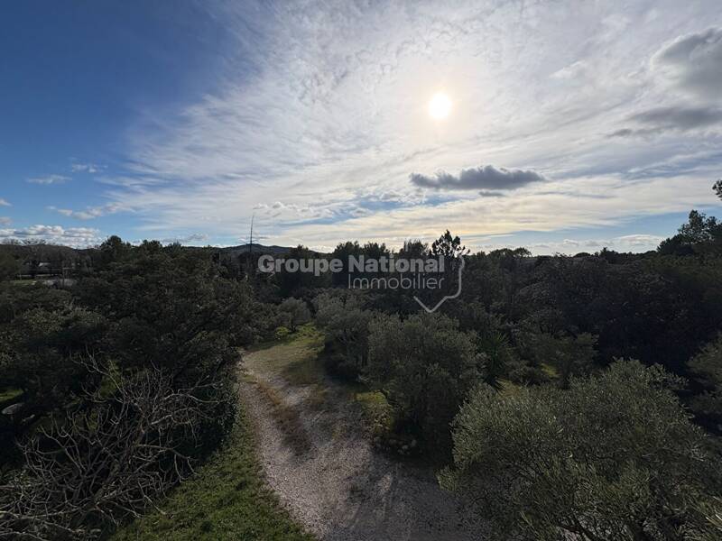 Maison à vendre, 121m², ARAMON