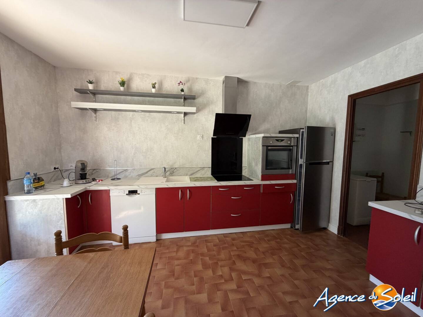 Maison à vendre, 132m², SAINT ANDRE DE ROQUELONGUE