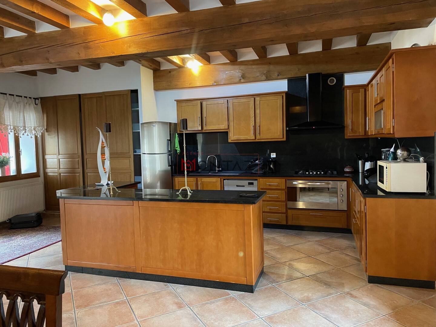 Maison à vendre, 310m², JOUY SUR MORIN