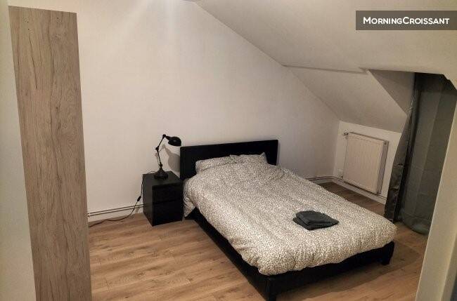 Maison à louer, 62m², SAINT NAZAIRE