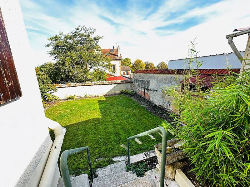 Maison à louer, 71m², REIMS